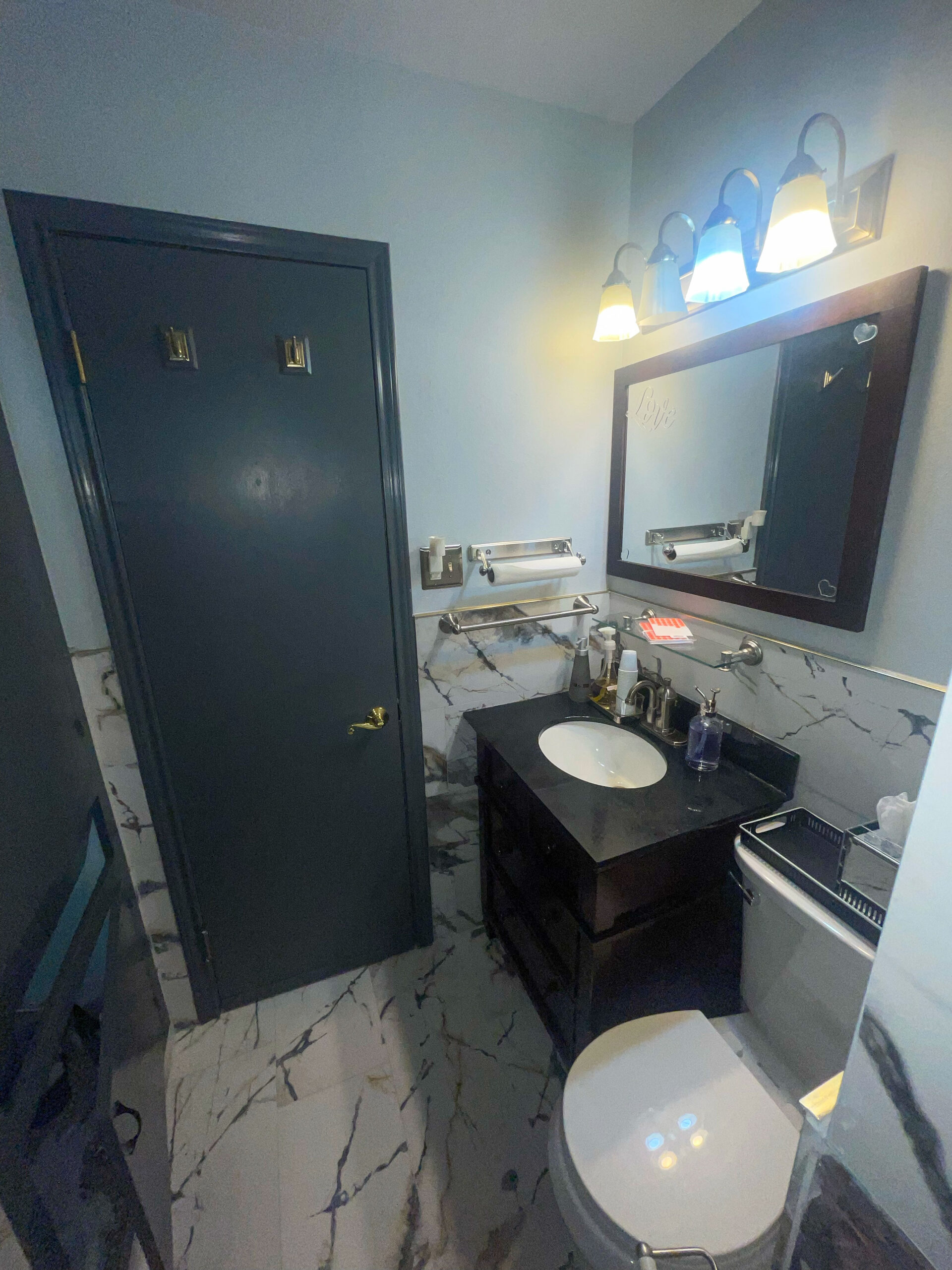 Stinnette-Bathroom-1 bathroom remodel