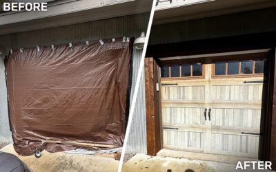 Vehicle Impact Structural Repair in Fort Worth, TX