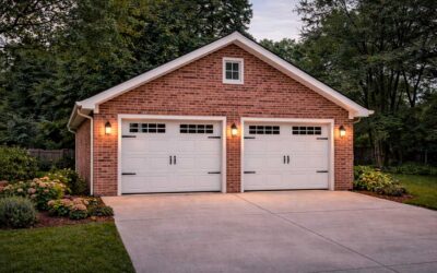 Detached Garages & Flexible Spaces | Old South Construction
