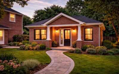 Mother-In-Law Suites & Multigenerational Living | Old South Construction