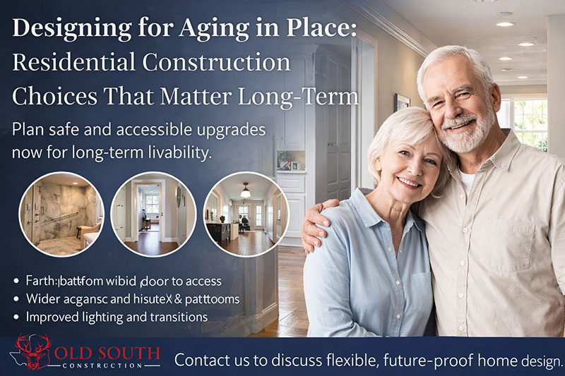 occupied remodels